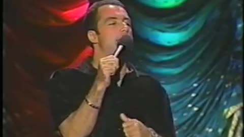 CLASSIC COMEDIANS. JOE ROGAN