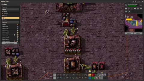 AQUILO ISN'T SO BAD | Factorio Space Age (Playthrough 2 Part 49)