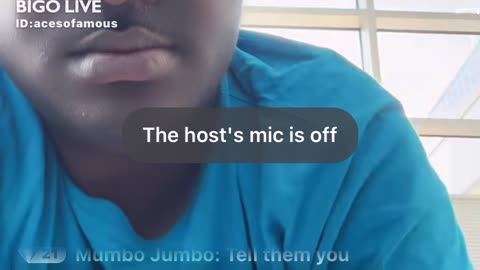 ACE PRESSES CHARGES ON HOLLY AFTER SHE THREATENS TO SH*OT HIM IN HEAD ON LIVE!!