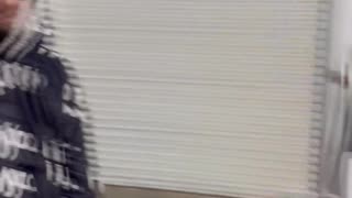 Sean O'Malley's Reaction to Aiemann Zahabi's Callout