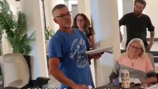 Dems are preparing to SURROUND the White House with millions of protesters on Nov 5th.