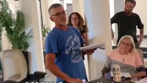 Dems are preparing to SURROUND the White House with millions of protesters on Nov 5th.