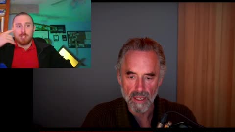 Full Interview Part 6： Jordan Peterson, Robert Greene, & Devin Young Discuss Integrating the Shadow