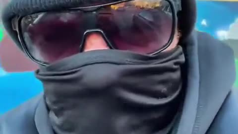 Leftist Brags About Having a Team to ‘Stop’ ICE Agents