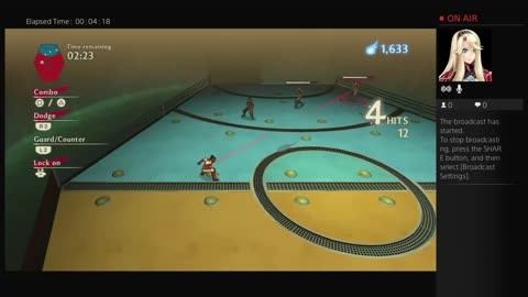 The Legend of Korra (Ps4) Playthrough Part1