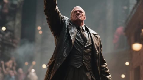 C1Q4: Governance to a Greatest Ruin