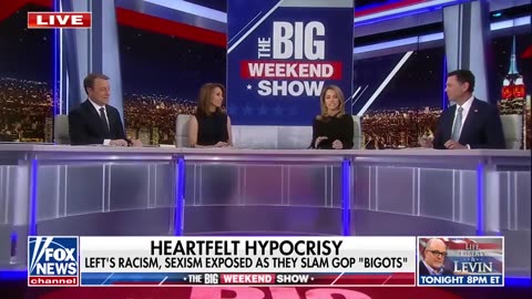 Did liberal hypocrisy lose Dems the election_