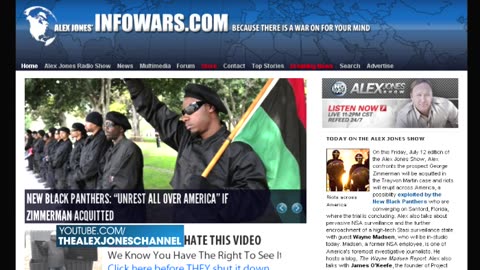 IW Archives 2013 Jul 13