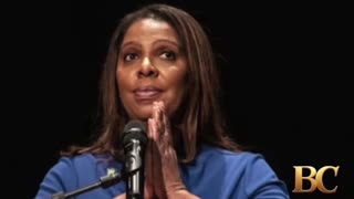 Letitia James to be arraigned in Virginia on federal bank fraud charges