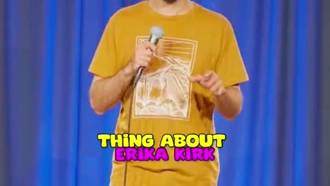 Sammy Obeid: Erika's Rise