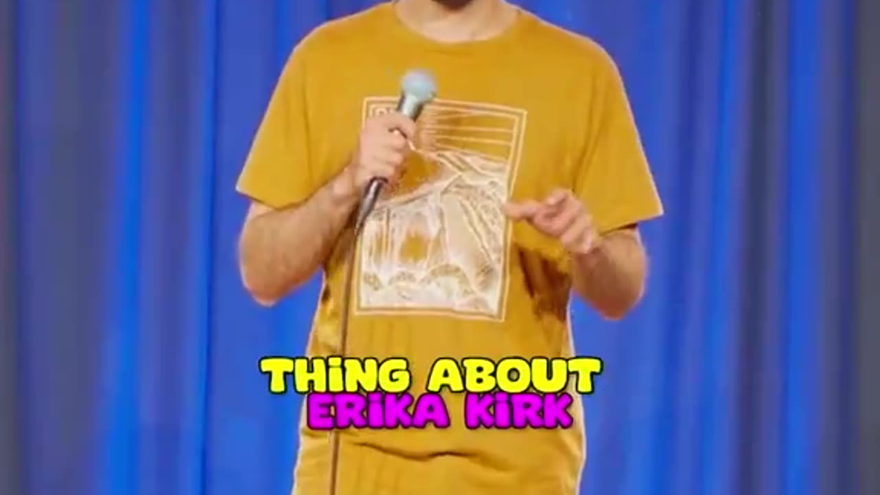 Sammy Obeid: Erika's Rise