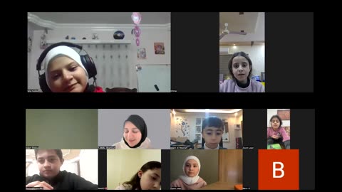 Course Introduction Class (1)