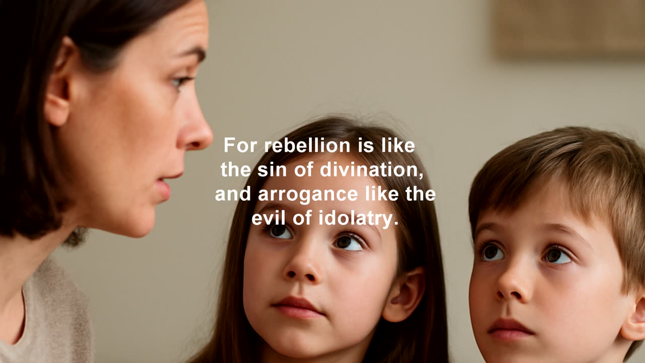 It's Not About Rule Breaking.