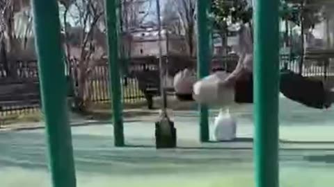 So you think you're in shape?