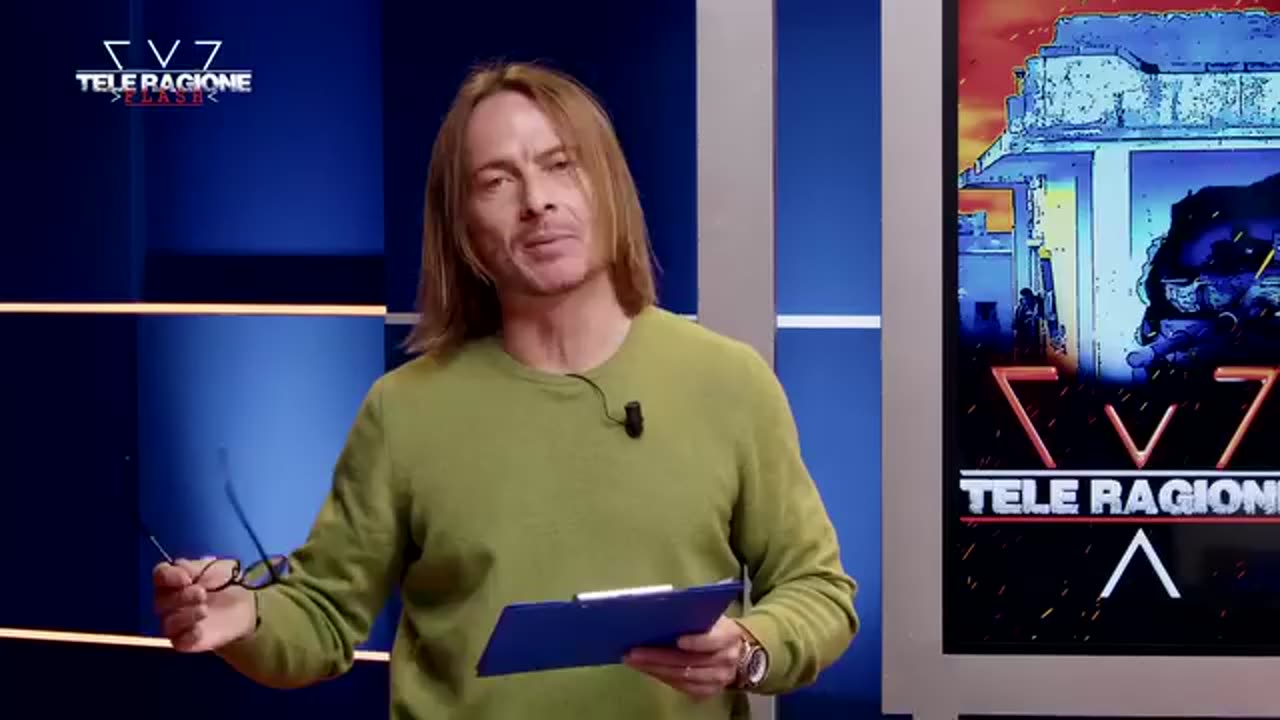 Gheddafi doveva morire