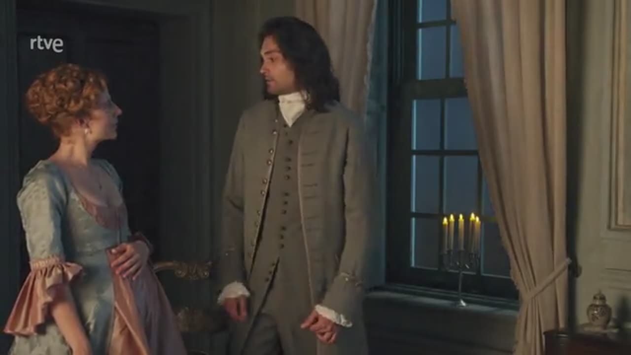 Valle salvaje capitulo 319 parte 2