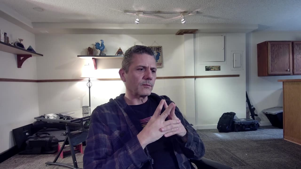 20 & Back: Project Moonshadow - Join the Secret Space Program Today!