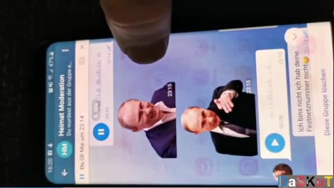 Carsten Jahn - der beste Heuchler aller Zeiten - was ist eigentlich mit den Kindern - 2026 - 4