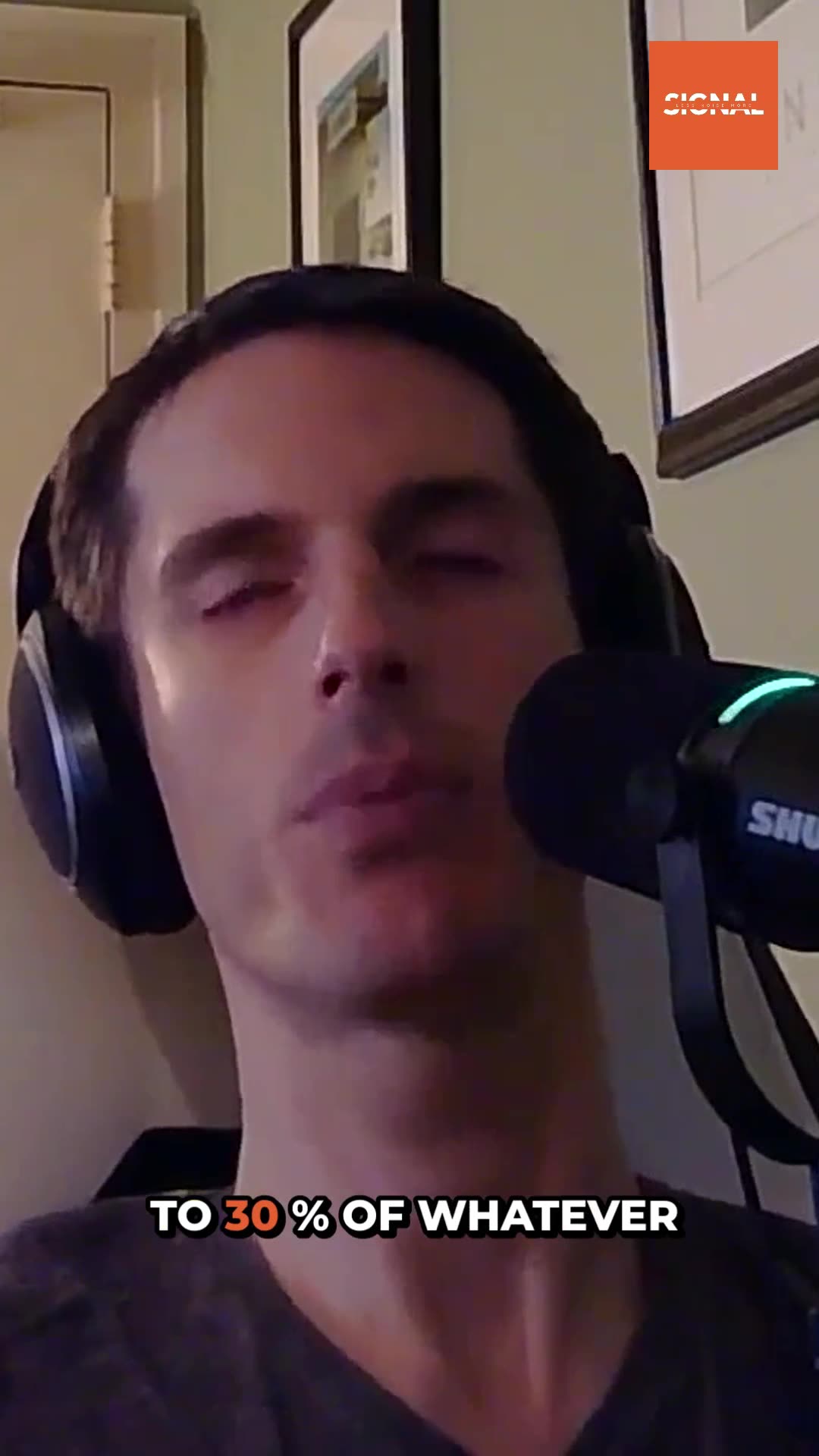 Tariffs Do NOT Cause Inflation (The Biggest Economic Lie) #Shorts #Tariffs #Inflation #Economy