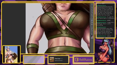 VOD | 2020.09.12 Pt.1 | No Audio
