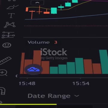EOS CRASHED 10.10%?! Here’s Why (Shorts)