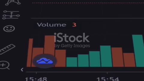 EOS CRASHED 10.10%?! Here’s Why (Shorts) 