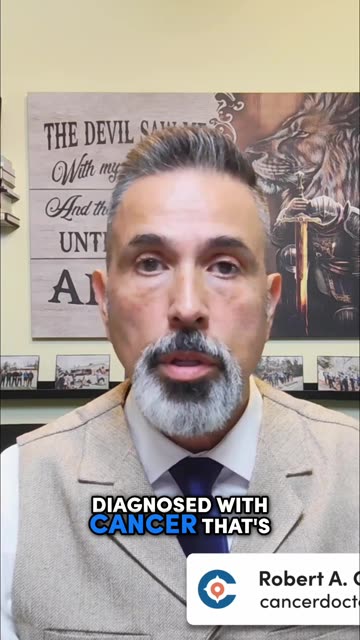 Gut Health & Immunotherapy: A Cancer Patient's Guide?