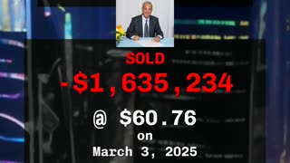 🔥 insider action at $SKX, $CHE #insidertrading #stocks #finance