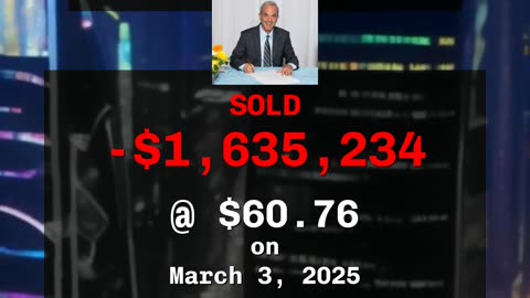 🔥 insider action at $SKX, $CHE #insidertrading #stocks #finance