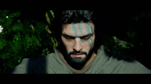 Crimson Desert - Release Date Reveal Trailer