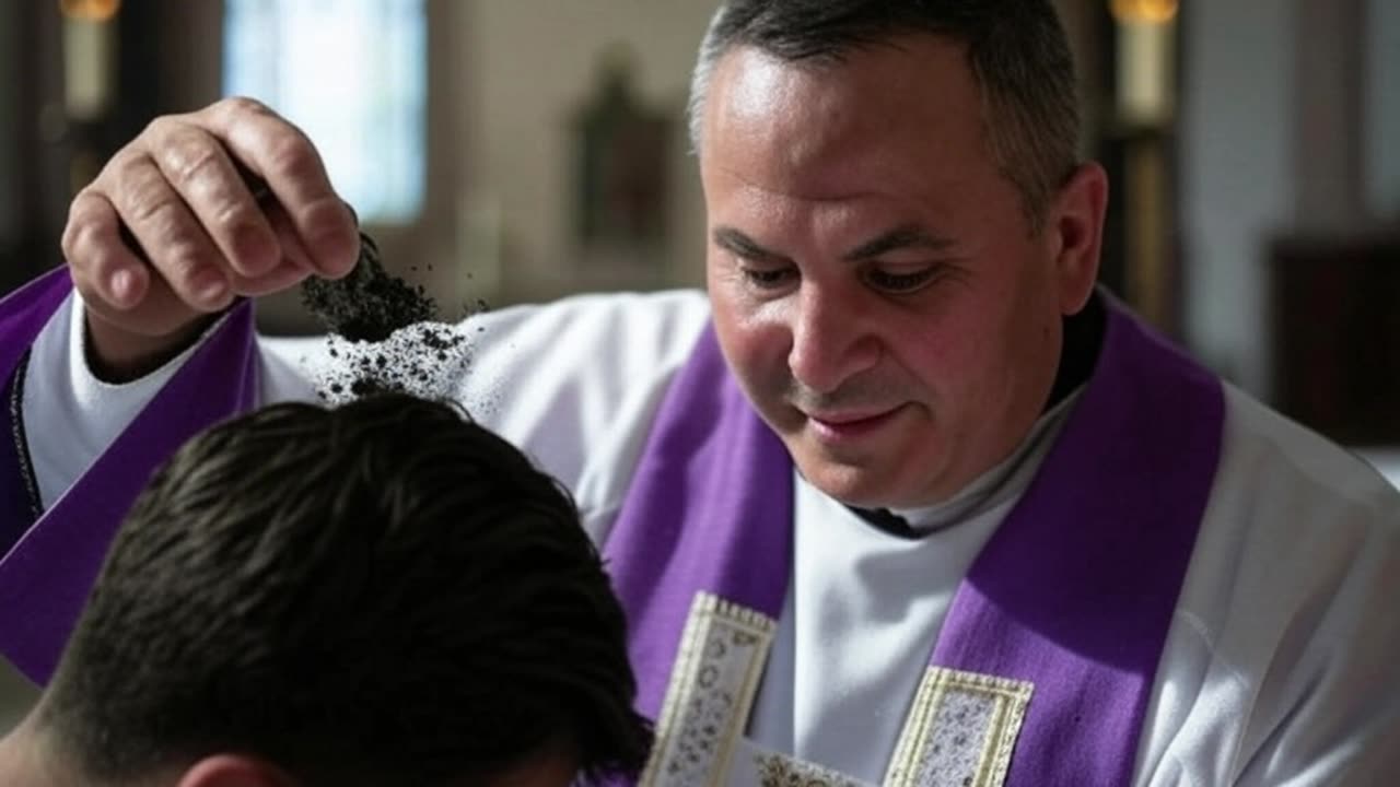 What will Ash Wednesday 2025 look like in Poland? Polish Poland News