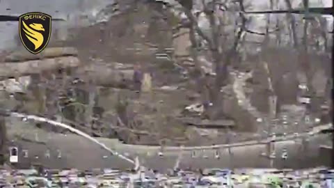 💥 Destruction of two D-20 and two D-30 guns.