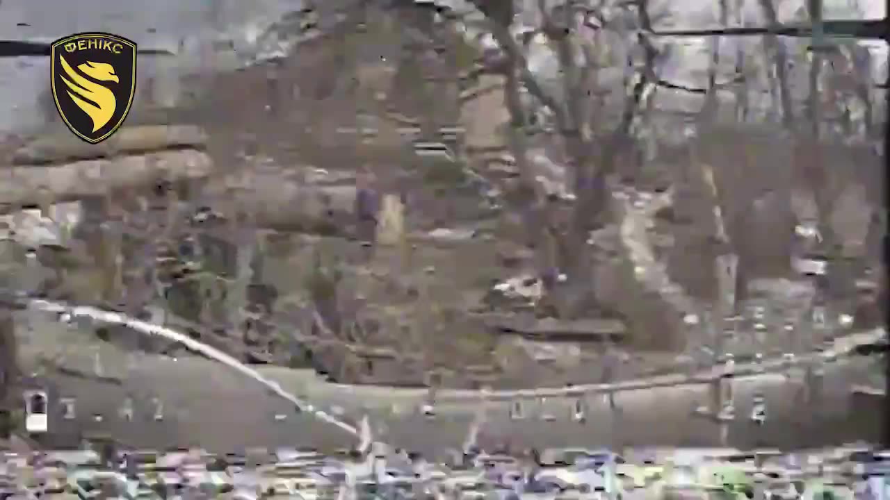 💥 Destruction of two D-20 and two D-30 guns.