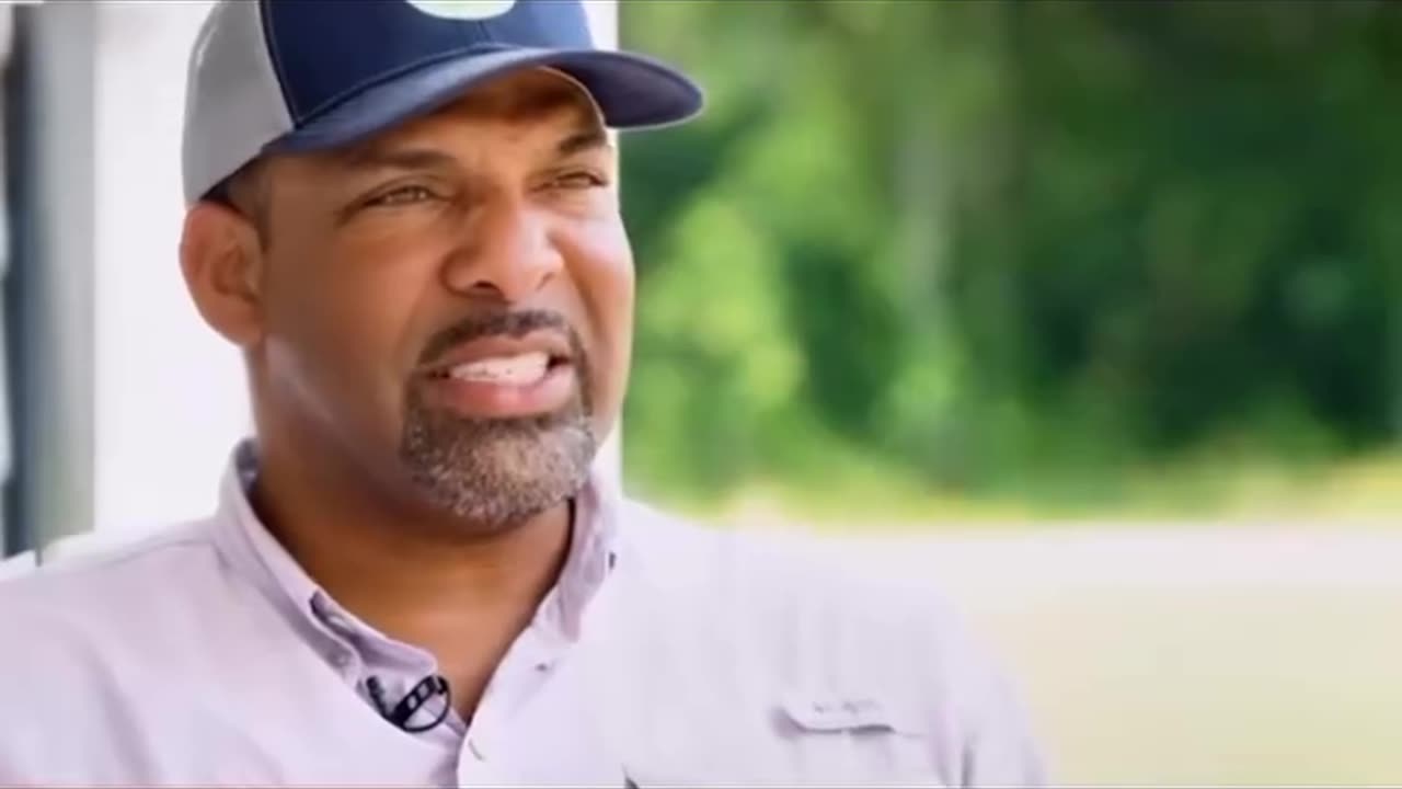 Black people and land