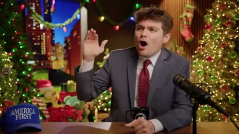 Nick Fuentes on Candace Owens's total surrender to Erika Kirk