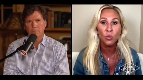 Ben Shapiro ~ Tucker Carlson ~ Nick Fuentes ~ Marjorie Taylor Greene ~ Charlie Kirk DISCUSS ISRAEL