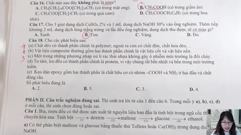 "GIẢI BỘ ĐỀ KHỞI ĐỘNG SỐ 3 "