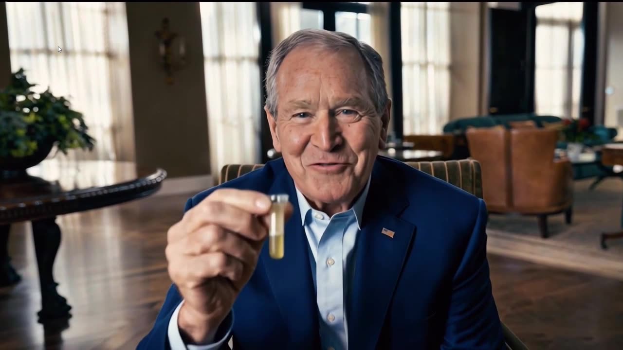 Happy Anniversary RT