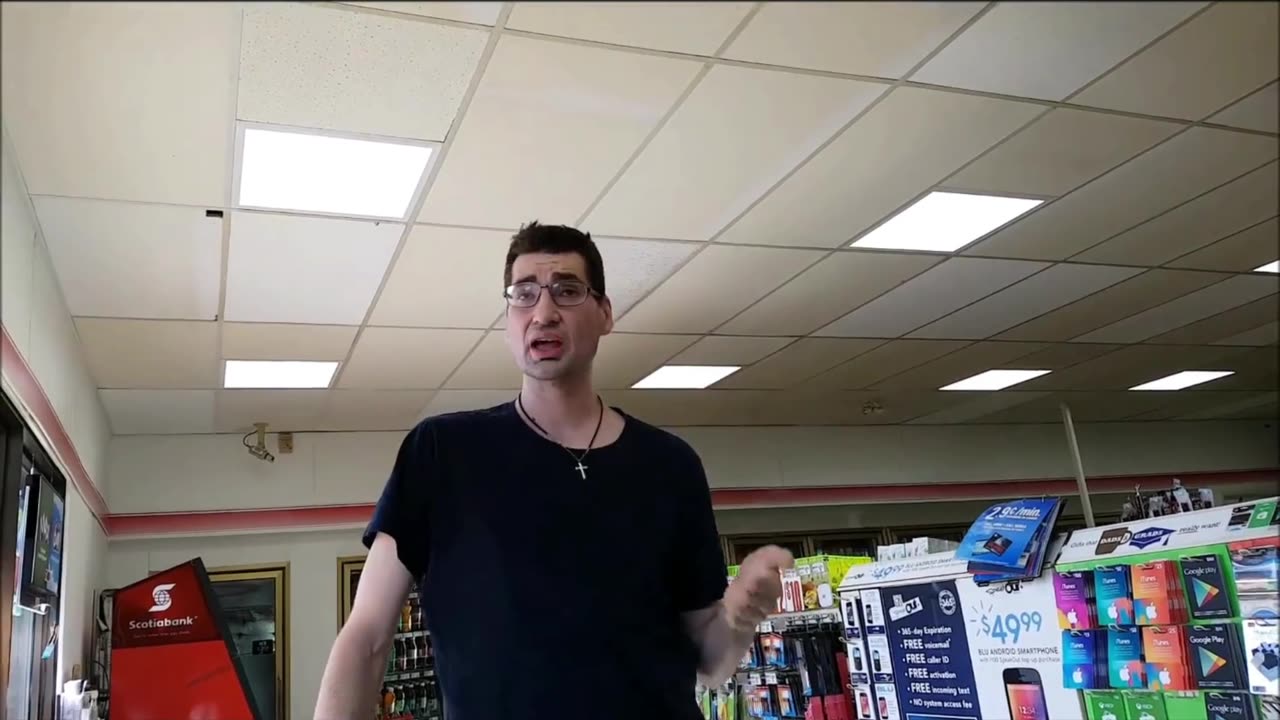 Predator Ruins His Life And Blames Creep Catchers