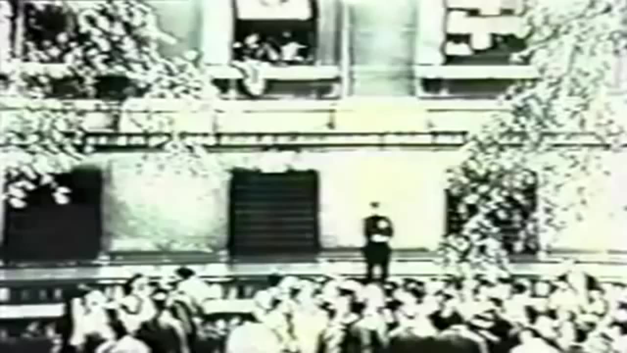 The Hegelian Dialectic: Problem, Reaction, Solution | G. Edward Griffin