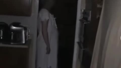 😱👻 The Scariest Possession I've Ever Seen! Possessed Mother | TheHauntingHour