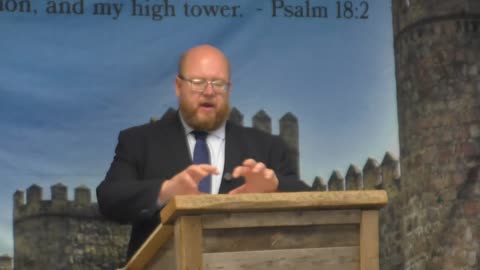 The Great Schism ｜ Pastor Jim Wiebe