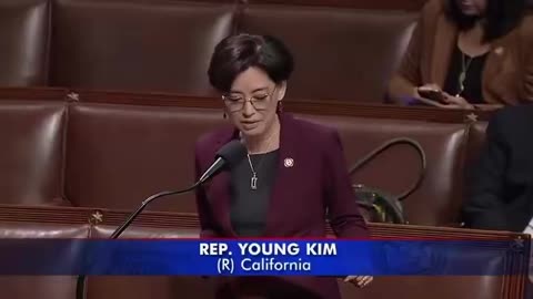 Calif Rep Young Kim: My family lived the horrors of communism firsthand in Korea