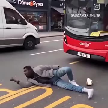 Import the third world, become the third world ....