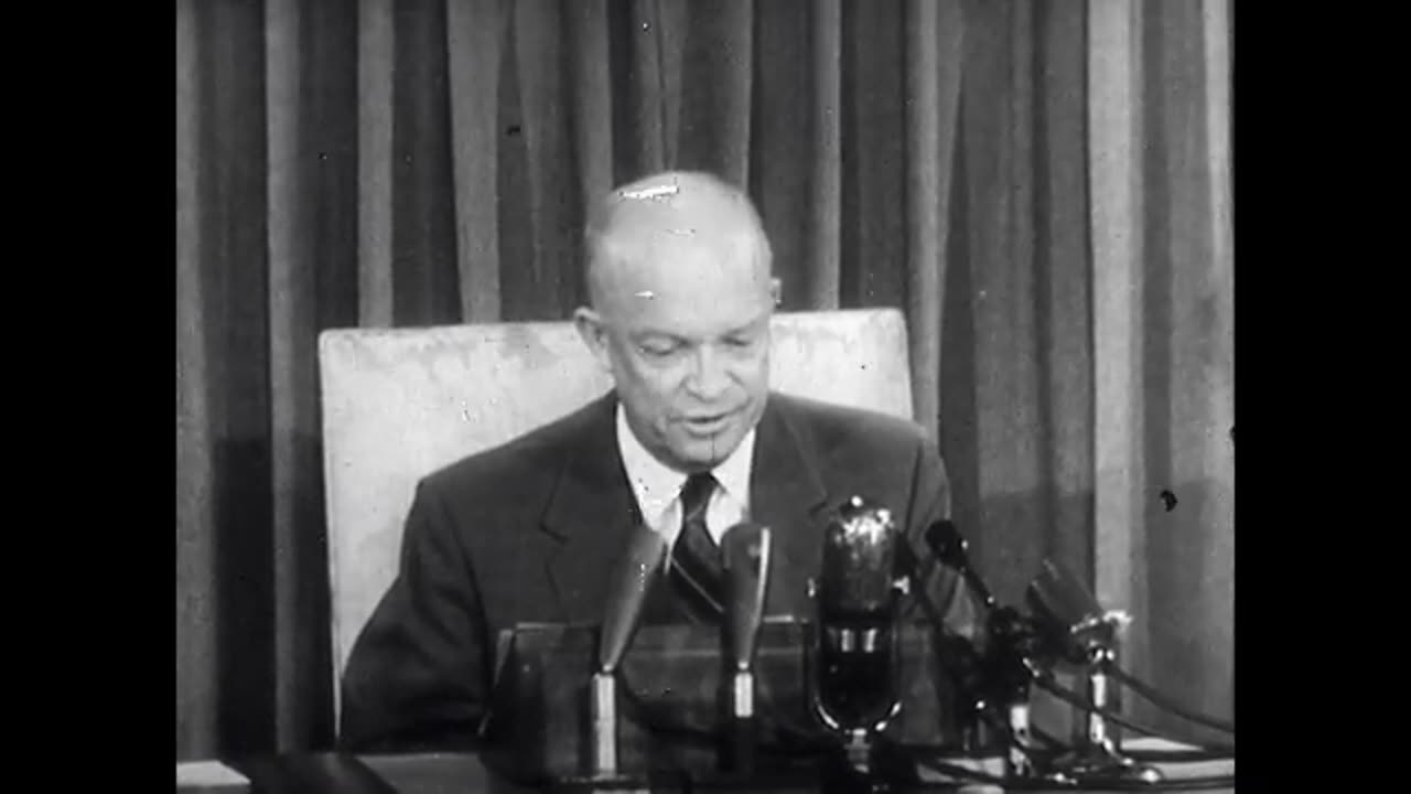 News Parade of 1953: A Year in Focus