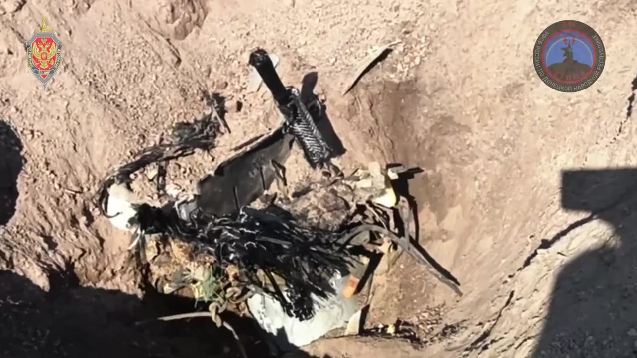 Disrupting Attacks: Electronic Warfare in Donbass