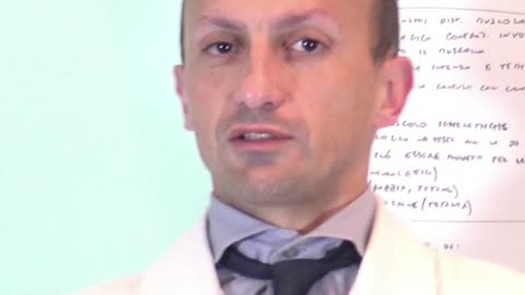 Contrattura Muscolare, Spasmo, Predisposizione ed Ematoma Spalando la Neve