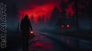 Dark Music ( Listen Please )