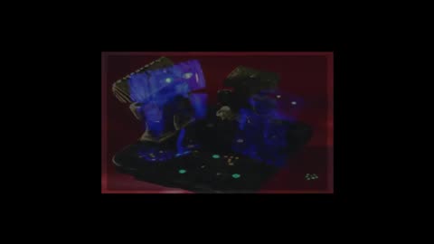 Were Magnetic Star Cups Found In Ecuador Used By Aliens