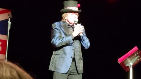 Herman's Hermits starring Peter Noone -- When a Child is Born #hermanshermits